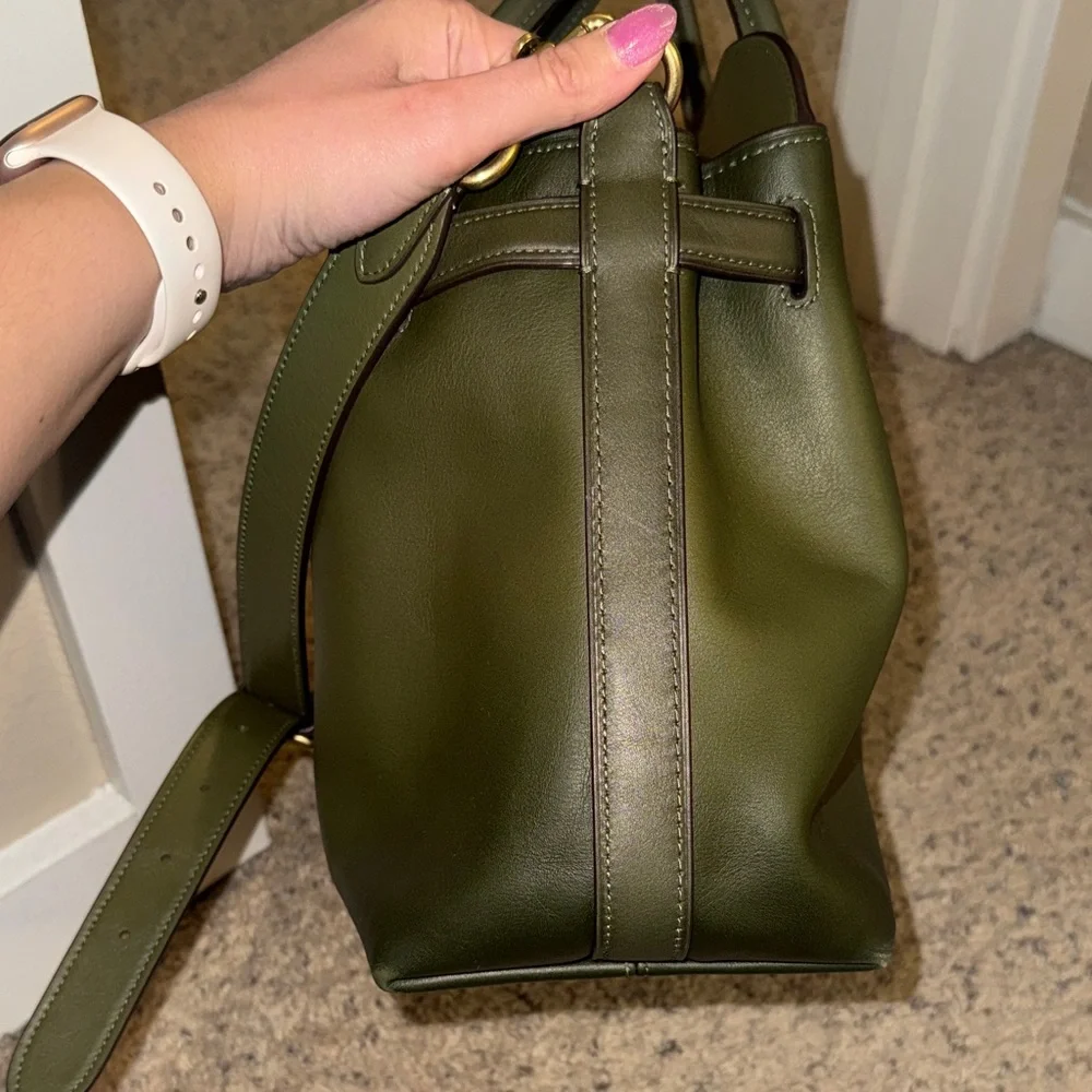 Coach Empire Carryall 40 - Picture 8 of 12